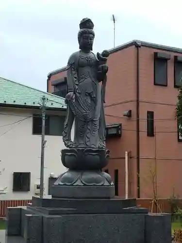 獨園寺(神奈川県)