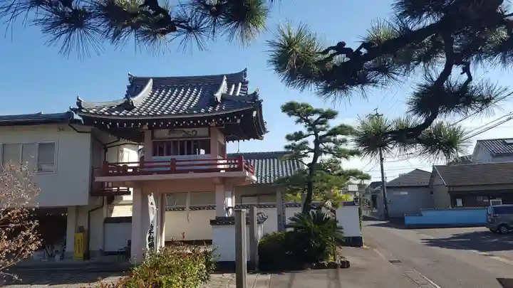 開白寺のその他建物