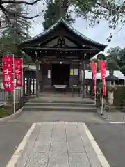 喜多院(埼玉県)