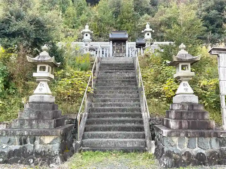 熊野神社(岐阜県)