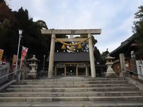 神前神社(愛知県)