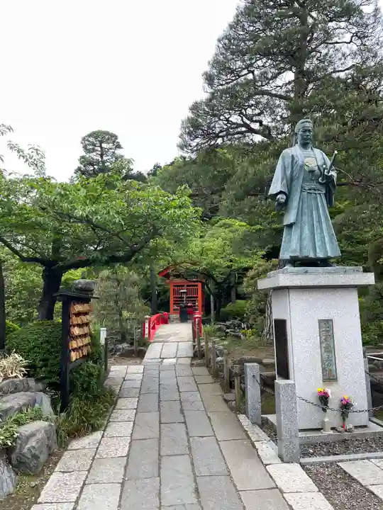 高幡不動尊 金剛寺(東京都)