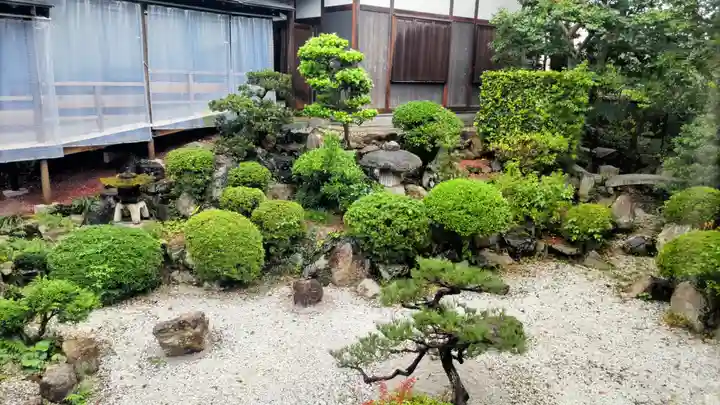 宗安寺(滋賀県)