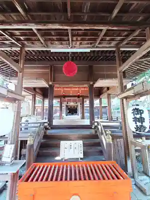 小御門神社(千葉県)