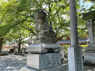 高嶋神社(滋賀県)