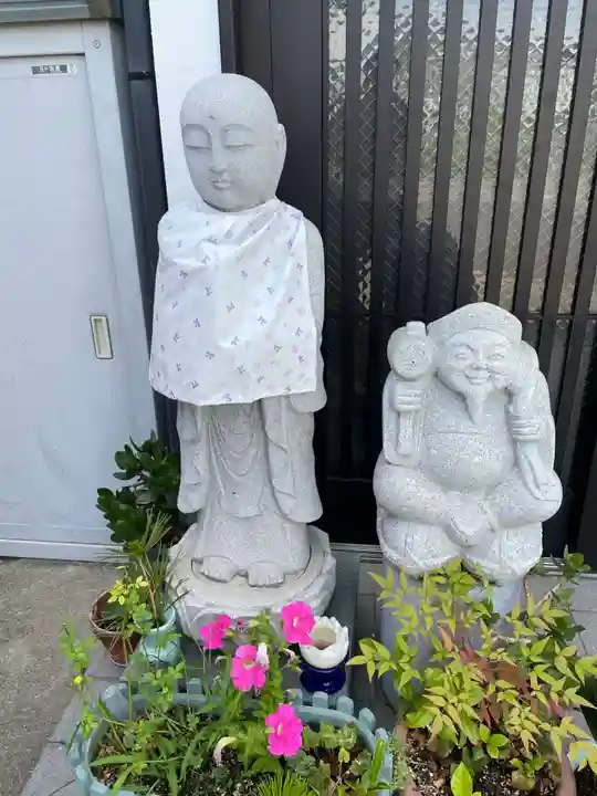 慶照院(兵庫県)