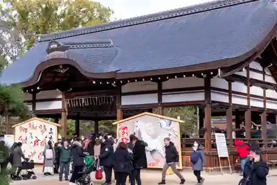 藤森神社(京都府)
