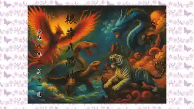 根岸八幡神社の御朱印