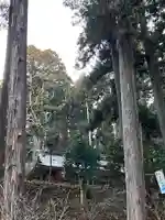 大宮温泉神社(栃木県)