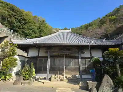 毘沙門寺(和歌山県)