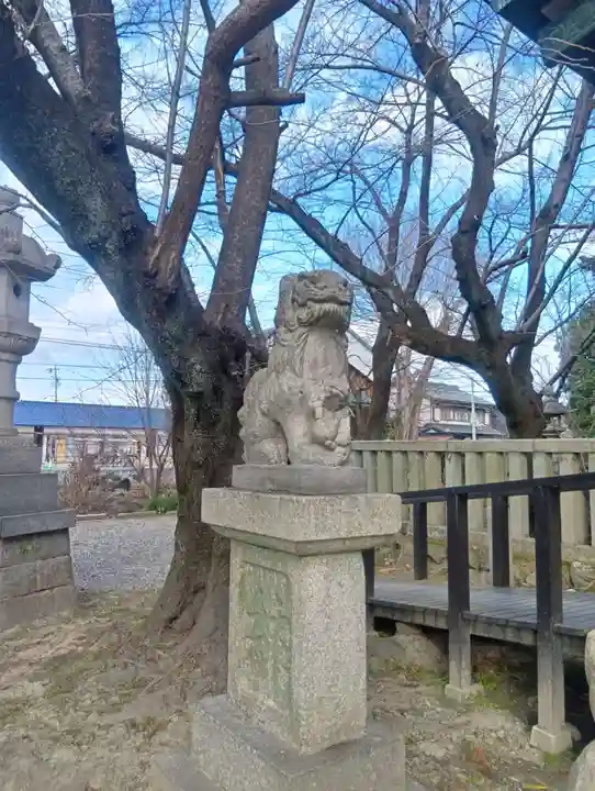 石刀神社(愛知県)
