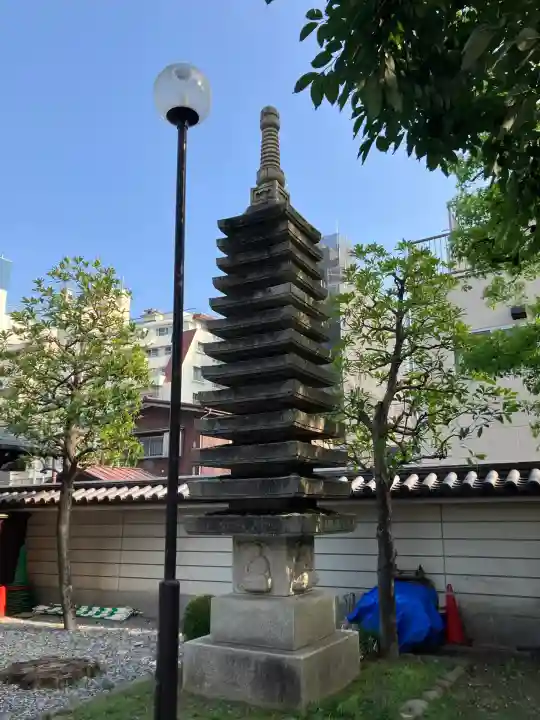 總持寺(東京都)