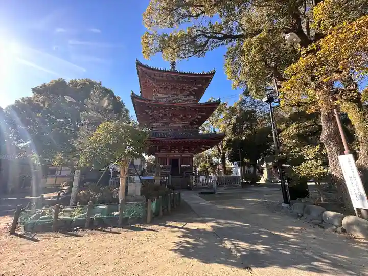 甚目寺(愛知県)