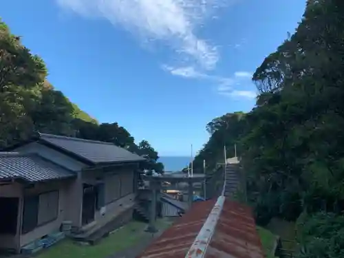 八幡神社のその他建物