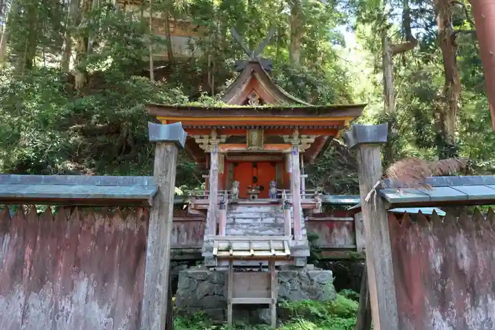 金剛三昧院(和歌山県)