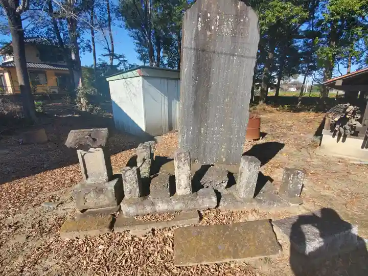 和田神社のその他建物