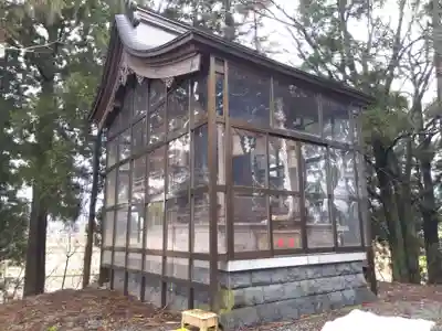 塚原神社(福井県)