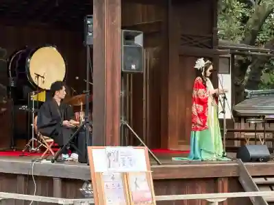 靖國神社(東京都)