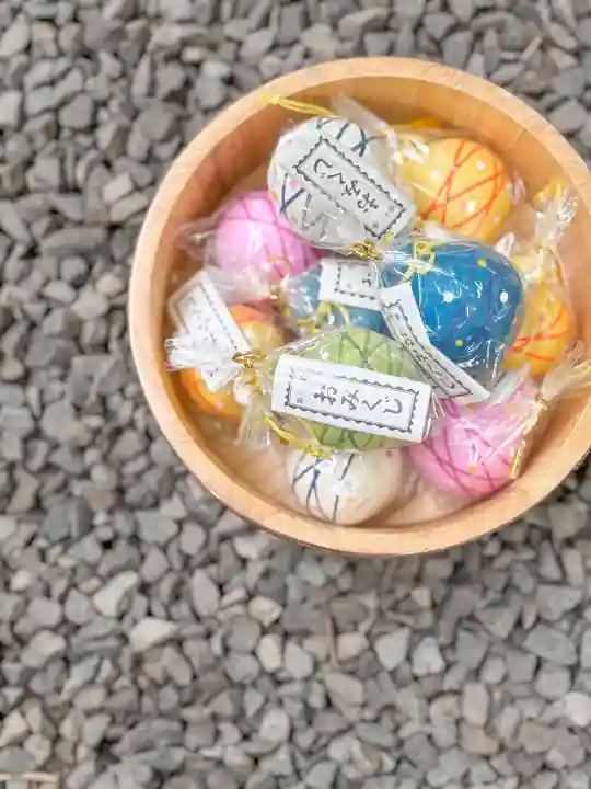 福母八幡宮(佐賀県)