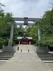 香取神宮(千葉県)