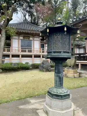 東光寺(東京都)
