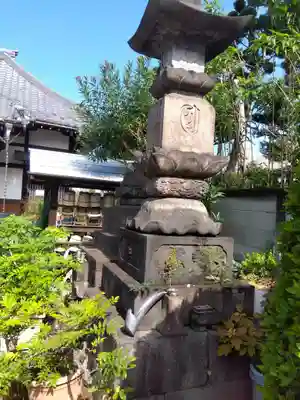 加納院のその他建物