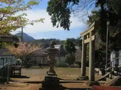 子神社(静岡県)