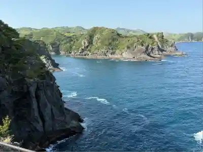 石室神社(静岡県)