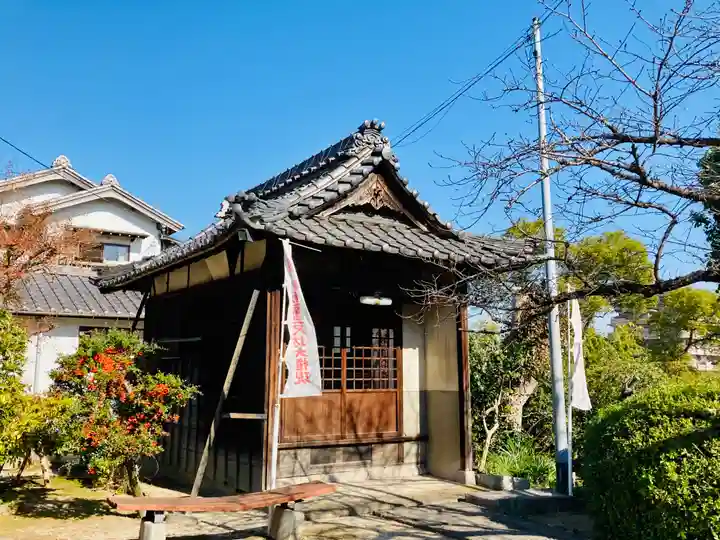 観音寺(愛知県)