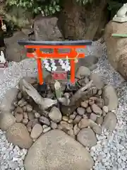 東京羽田 穴守稲荷神社(東京都)