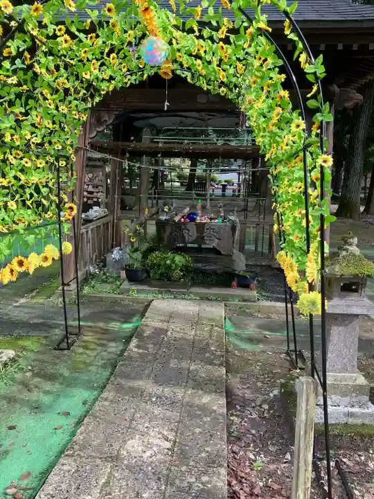 光丸山 法輪寺(栃木県)