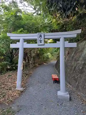 山名八幡宮(群馬県)