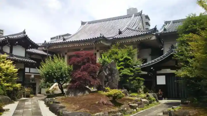 高顕寺(愛知県)