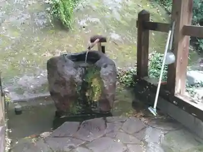 大釈天宮(鹿児島県)