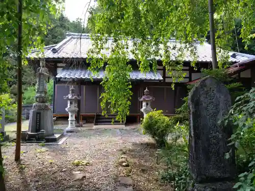 惣教寺(長野県)