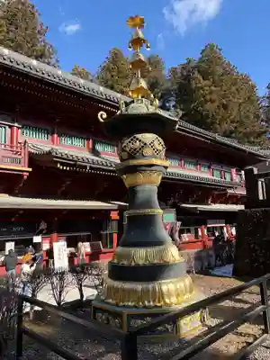 輪王寺(栃木県)