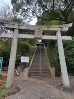 天満神社(愛媛県)