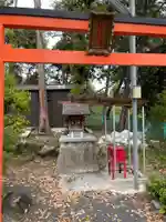 春日神社の末社・摂社