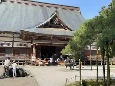 中尊寺(岩手県)
