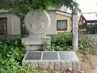 小野神社(東京都)