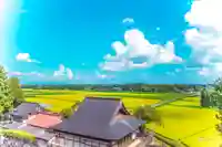 往生寺(宮城県)