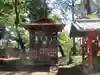 小舟神社(群馬県)