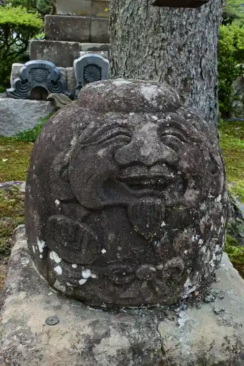 雲樹寺(島根県)