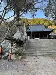 福生寺(岡山県)