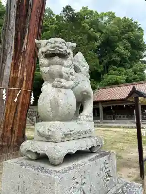 清神社(広島県)
