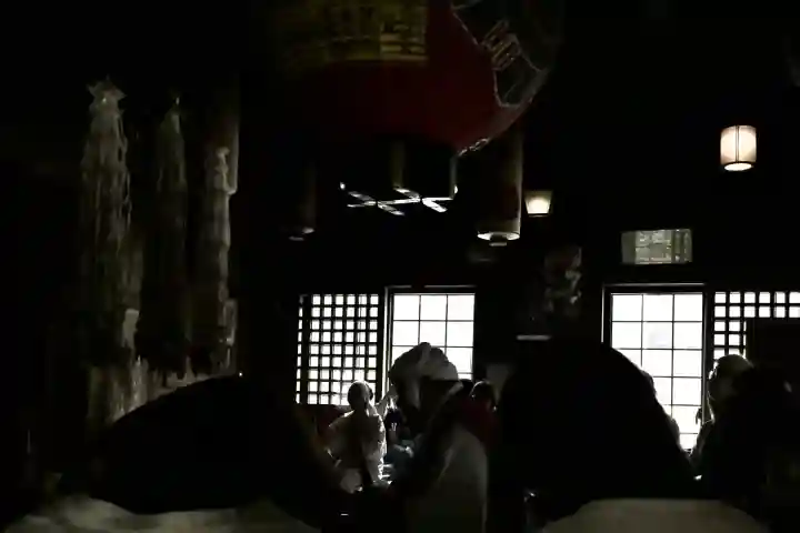 竹之高地不動社(新潟県)