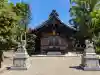 由乃伎神社(愛知県)