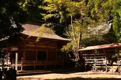 国造神社(熊本県)