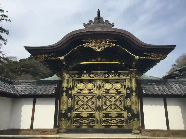 建長寺(神奈川県)