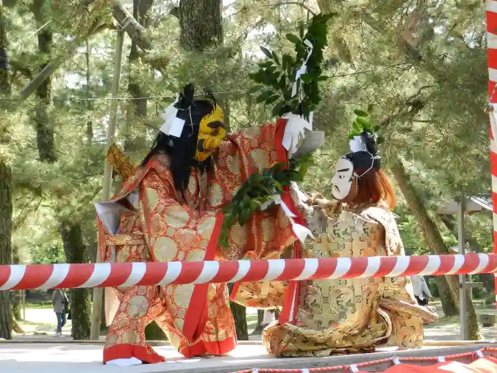 出雲大社(島根県)